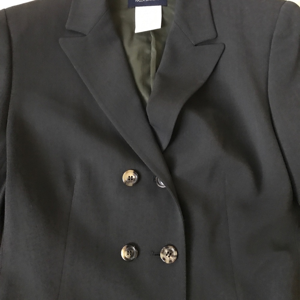 PIAZZA SEMPIONE JACKET - Picture 3 of 4